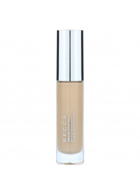 Becca, Ultimate Coverage, 24 Hour Foundation, Buff, 1.0 fl oz (30 ml)
