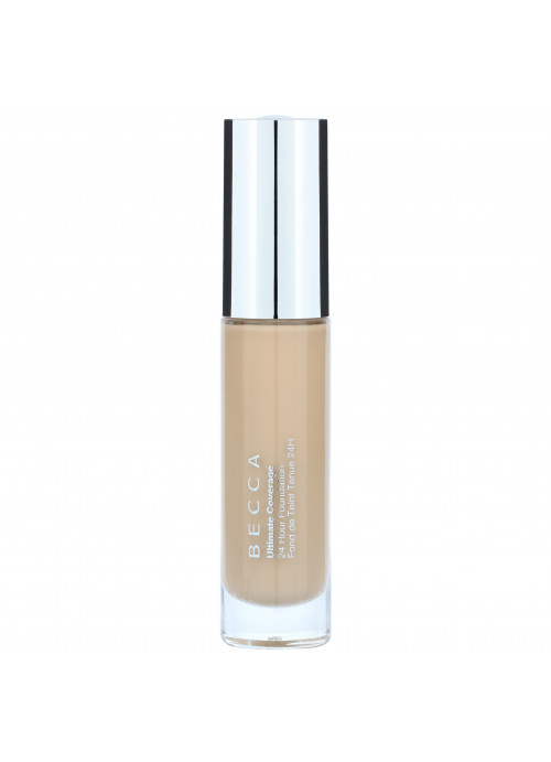 Becca, Ultimate Coverage, 24 Hour Foundation, Buff, 1.0 fl oz (30 ml)