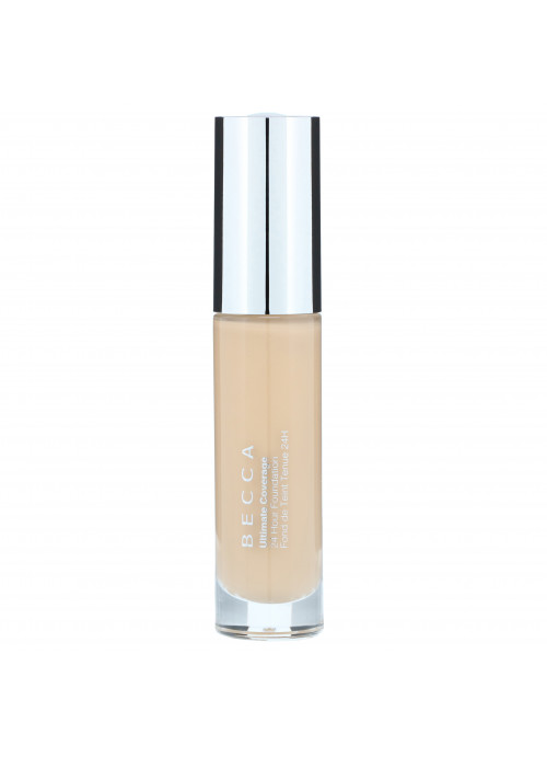 Becca, Ultimate Coverage, 24 Hour Foundation, Buttercup, 1.0 fl oz (30 ml)