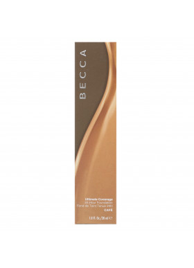Becca, Ultimate Coverage, 24 Hour Foundation, Cafe, 1.0 fl oz (30 ml)