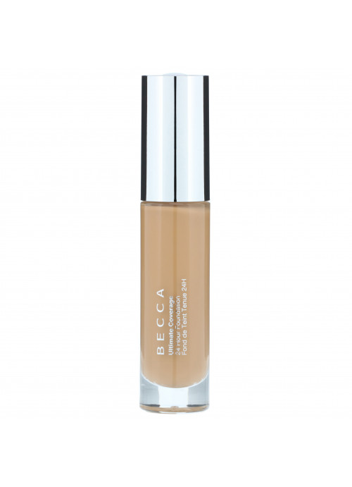 Becca, Ultimate Coverage, 24 Hour Foundation, Cafe, 1.0 fl oz (30 ml)