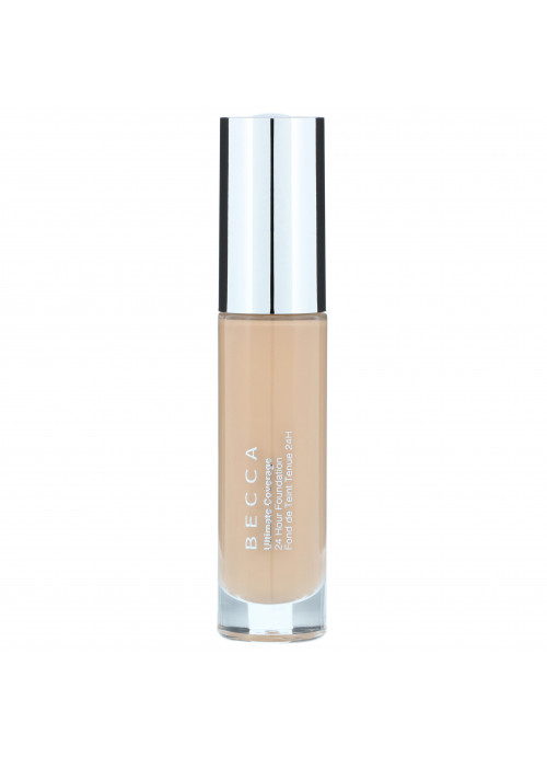 Becca, Ultimate Coverage, 24 Hour Foundation, Noisette, 1.0 fl oz (30 ml)