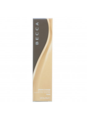Becca, Ultimate Coverage, 24 Hour Foundation, Sand, 1.0 fl oz (30 ml)