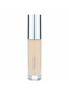 Becca, Ultimate Coverage, 24 Hour Foundation, Vanilla, 1.0 fl oz (30 ml)