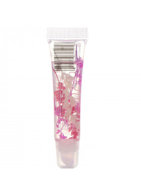 Blossom, Moisturizing Lip Gloss Tube, Cherry, 0.30 fl oz (9 ml)