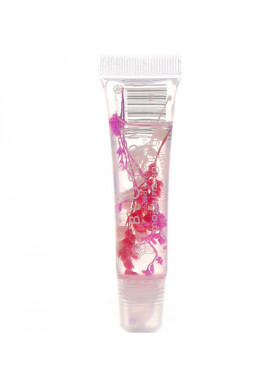 Blossom, Moisturizing Lip Gloss Tube, Cherry, 0.30 fl oz (9 ml)