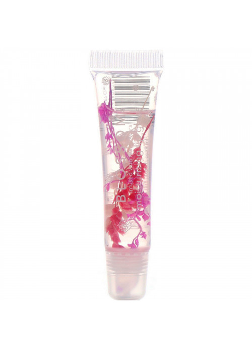 Blossom, Moisturizing Lip Gloss Tube, Cherry, 0.30 fl oz (9 ml)