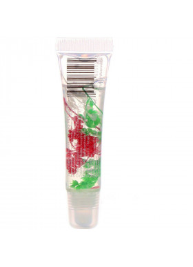 Blossom, Moisturizing Lip Gloss Tube, Watermelon, 0.30 fl oz (9 ml)