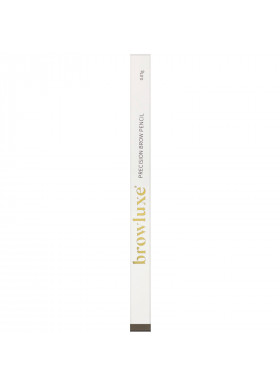 Browluxe, Precision Brow Pencil, C-01 Taupe, 0.07 g