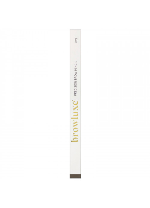 Browluxe, Precision Brow Pencil, C-01 Taupe, 0.07 g