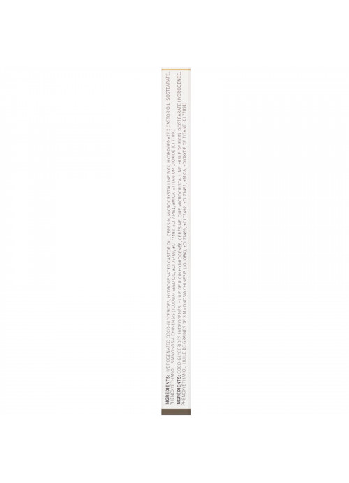 Browluxe, Precision Brow Pencil, C-01 Taupe, 0.07 g