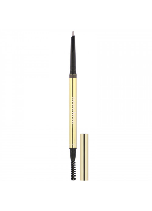 Browluxe, Precision Brow Pencil, C-01 Taupe, 0.07 g