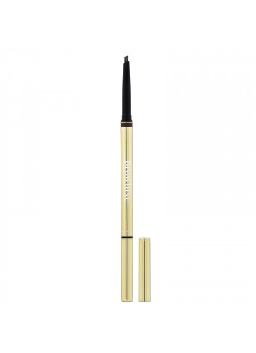 Browluxe, Precision Brow Pencil, W-03 Cocoa, 0.07 g