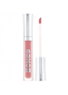 Buxom, Full-On, Lip Cream, Mudslide, 0.14 fl oz (4.2 ml)
