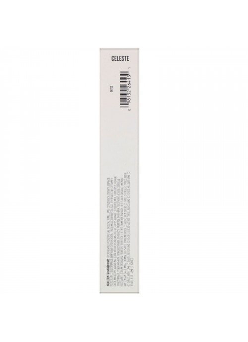 Buxom, Full-On, Lip Polish, Celeste, 0.15 fl oz (4.45 ml)