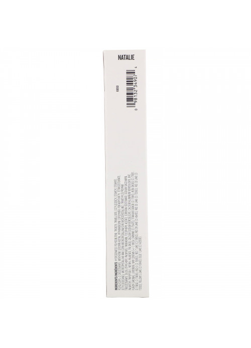 Buxom, Full-On, Lip Polish, Natalie, 0.15 fl oz (4.45 ml)