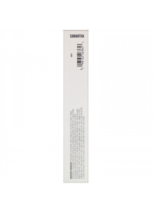 Buxom, Full-On, Lip Polish, Samantha, 0.15 fl oz (4.45 ml)