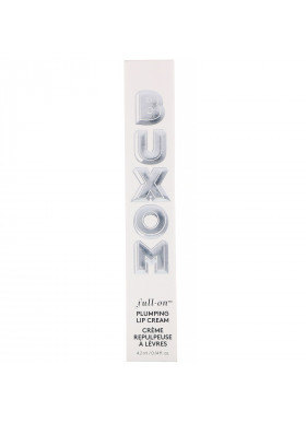 Buxom, Full-On, Plumping Lip Cream, Dolly, 0.14 fl oz (4.2 ml)