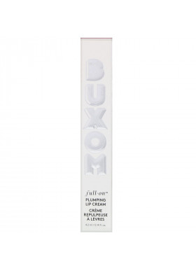 Buxom, Full-On, Plumping Lip Cream, Rose Julep, 0.14 fl oz (4.2 ml)