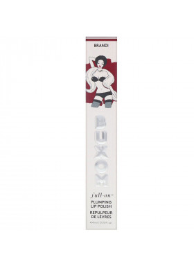 Buxom, Full-On, Plumping Lip Polish, Brandi, 0.15 fl oz (4.4 ml)