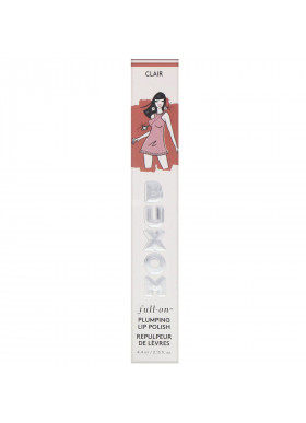 Buxom, Full-On, Plumping Lip Polish, Clair, 0.15 fl oz (4.4 ml)
