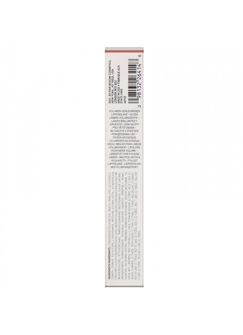 Buxom, Full-On, Plumping Lip Polish, Clair, 0.15 fl oz (4.4 ml)