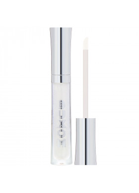 Buxom, Full-On, Plumping Lip Polish, Dominique, 0.15 fl oz (4.4 ml)
