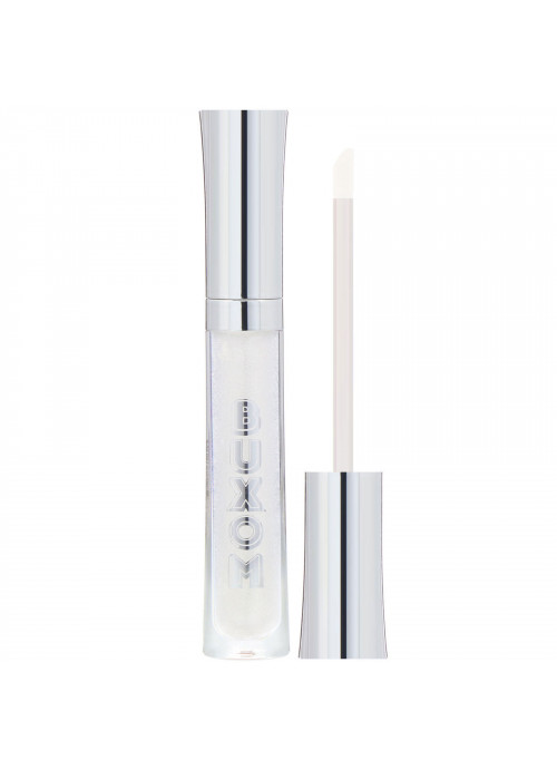 Buxom, Full-On, Plumping Lip Polish, Dominique, 0.15 fl oz (4.4 ml)