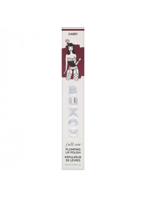 Buxom, Full-On, Plumping Lip Polish, Gabby, 0.15 fl oz (4.4 ml)