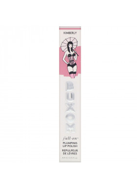 Buxom, Full-On, Plumping Lip Polish, Kimberly, 0.15 fl oz (4.4 ml)