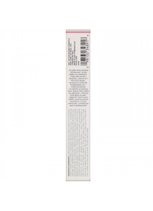 Buxom, Full-On, Plumping Lip Polish, Kimberly, 0.15 fl oz (4.4 ml)