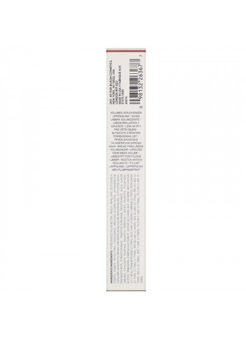 Buxom, Full-On, Plumping Lip Polish, Sugar, 0.15 fl oz (4.4 ml)
