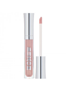 Buxom, Full-On, Plumping Lip Polish, Sugar, 0.15 fl oz (4.4 ml)