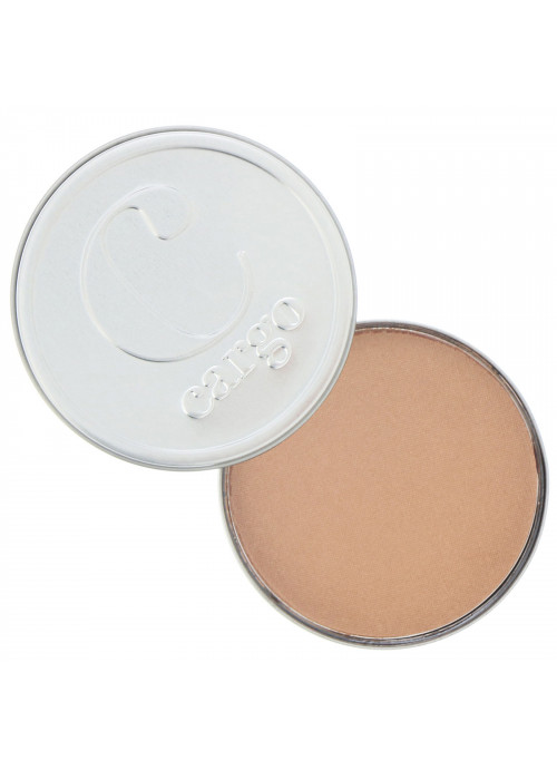 Cargo, Bronzing Powder, Medium, 0.31 oz (8.9 g)