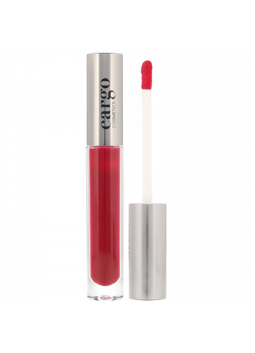 Cargo, Essential Lip Gloss, Prague, 0.08 fl oz (2.5 ml)