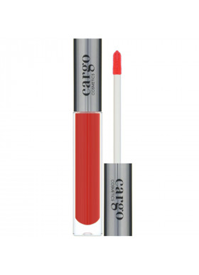 Cargo, Essential Lip Gloss, Rio,  0.08 fl oz (2.5 ml)