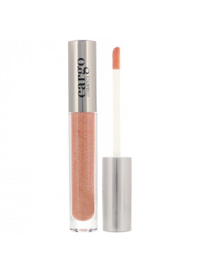 Cargo, Essential Lip Gloss, Sahara, 0.08 fl oz (2.5 ml)