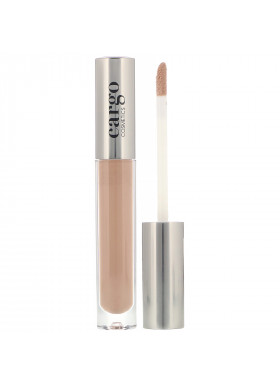 Cargo, Essential Lip Gloss, Taos, 0.08 fl oz (2.5 ml)