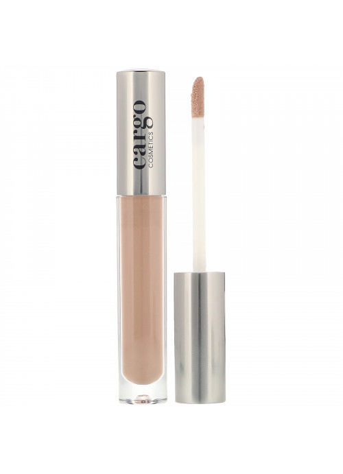 Cargo, Essential Lip Gloss, Taos, 0.08 fl oz (2.5 ml)