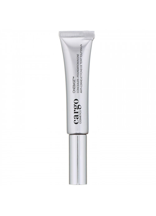 Cargo, OneBase, Concealer + Foundation in One, 025, 0.60 oz (17 g)