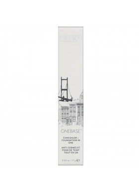 Cargo, OneBase, Concealer + Foundation in One, 03, 0.6 oz (17 g)