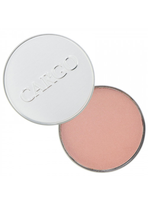 Cargo, Powder Blush, The Big Easy, 0.31 oz (8.9 g)