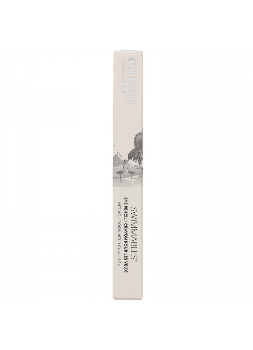 Cargo, Swimmables, Eye Pencil, Pebble Beach, 0.04 oz (1.2 g)