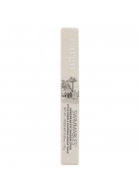 Cargo, Swimmables, Longwear Eye Shadow Stick, Glacier Bay, 0.03 oz (1 g)