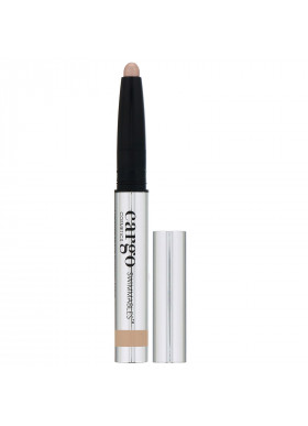 Cargo, Swimmables, Longwear Eye Shadow Stick, Glacier Bay, 0.03 oz (1 g)