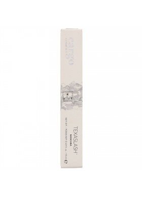 Cargo, TexasLash Mascara, Black, 0.43 fl oz (13 ml)