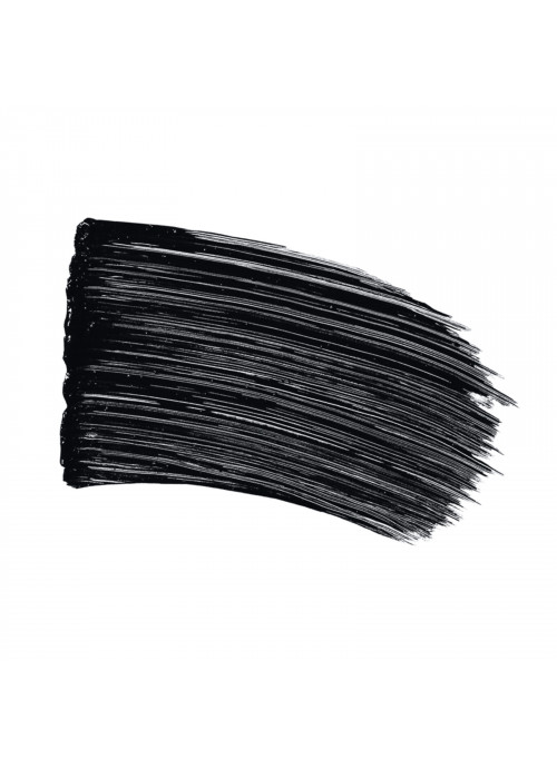 Cargo, TexasLash Mascara, Black, 0.43 fl oz (13 ml)