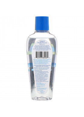 Cetaphil, Gentle Makeup Remover, 6 fl oz (177 ml)