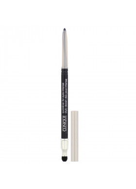 Clinique, Quickliner, For Eyes Intense, 01 Intense Black, .01 oz (.28 g)