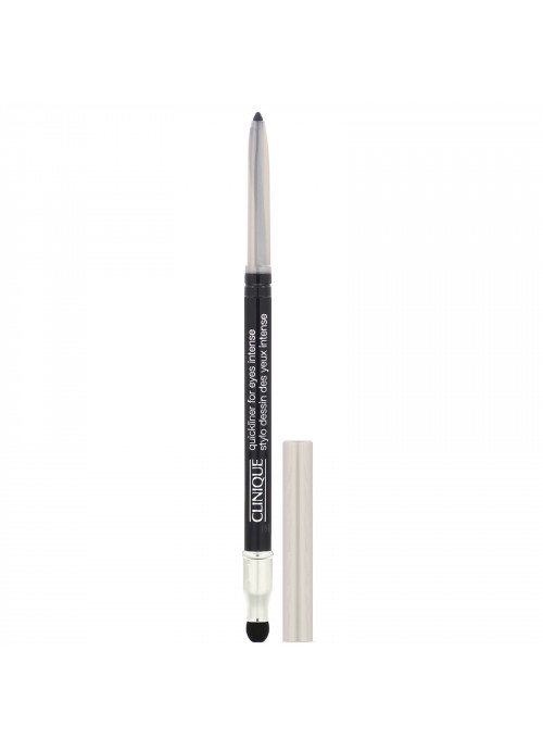 Clinique, Quickliner, For Eyes Intense, 01 Intense Black, .01 oz (.28 g)
